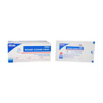 Dukal | Sterile Wound Closure Strip 1/8" x 3" | 5150BX