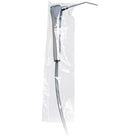 Dukal | Air/Water Syringe Sleeves 2-1/2 x 10 Clear | UBC-8028