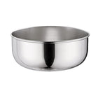 Dukal | Stainless Steel Sponge Bowl 1 qt | 4249