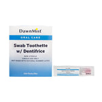Dukal | Oral Swabsticks | ST01