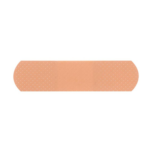 Dukal | Plastic Adhesive Bandages 3/4 x 3 | 1010033