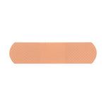 Dukal | Plastic Adhesive Bandages 3/4 x 3 | 1010033