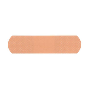 Dukal | Plastic Adhesive Bandages 3/4 x 3 | 1010033