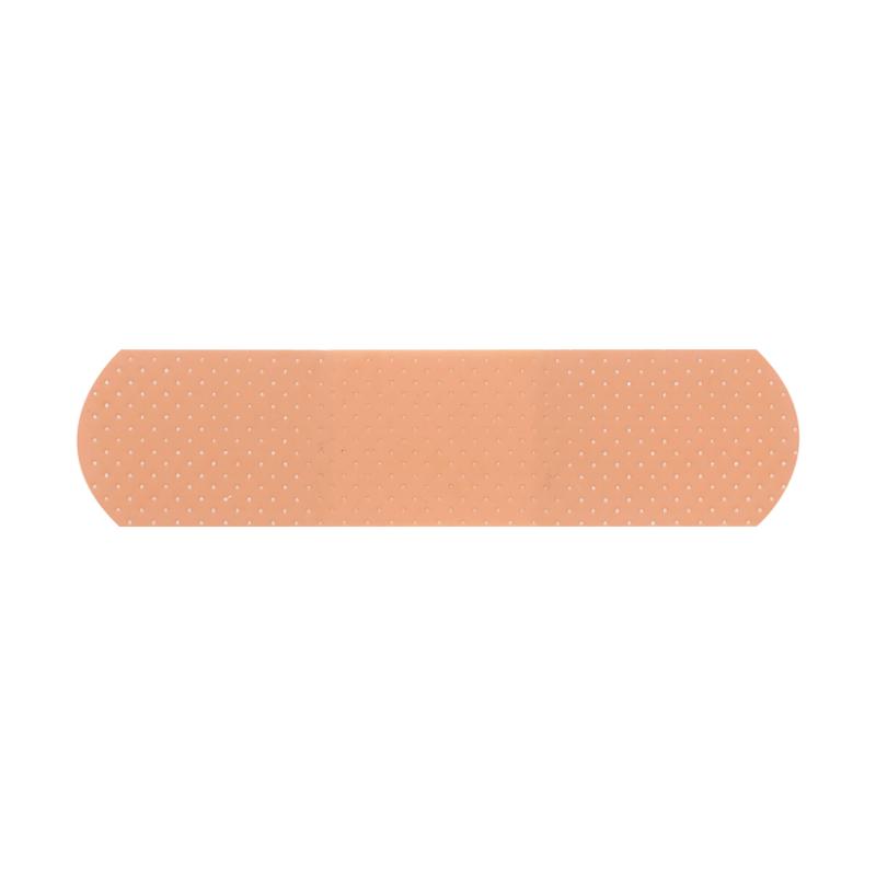 Dukal | Plastic Adhesive Bandages 3/4 x 3 | 1010033
