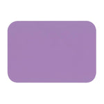 Dukal | Tray Covers 8-1/2" x 12-1/4", Lavender | 27505
