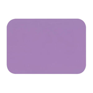 Dukal | Tray Covers 8-1/2" x 12-1/4", Lavender | 27505
