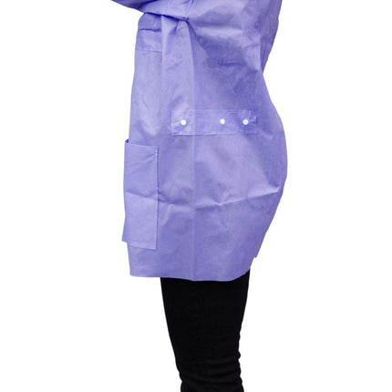 FitMe Lab Jackets XL Lavender