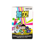 Dukal | Teen Titans™ Stat Strip® Adhesive Bandages 3/4 x 3 | 1087741