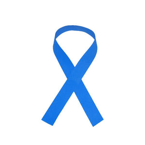 Tourniquet 1" x 18", Blue NLT4100