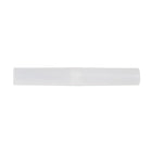 Dukal | Toothbrush Tube, Clear | MILDTHLU0072NU