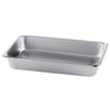 Dukal Stainless Steel Instrument Tray, no cover 12-1/8