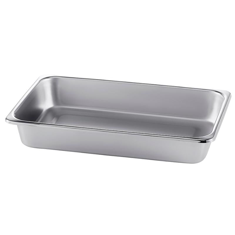 Dukal | Dukal Stainless Steel Instrument Tray, no cover 12-1/8