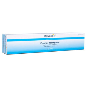 Dukal | Toothpaste 6.4 oz | RTP64