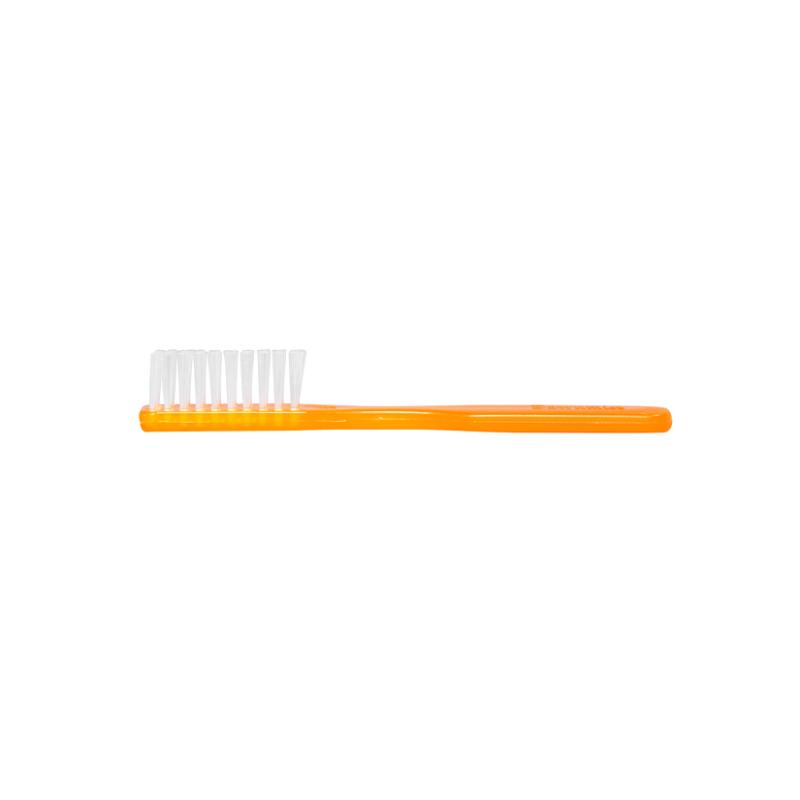 Dukal | Toothbrush, 30 Tuft 4, Orange | TB20