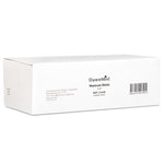 Dukal | Manicure Sticks 4.5 | CS45B