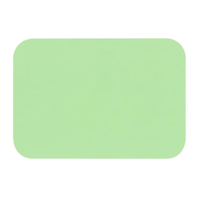 Dukal | Tray Covers 8-1/2" x 12-1/4", Green | 27504