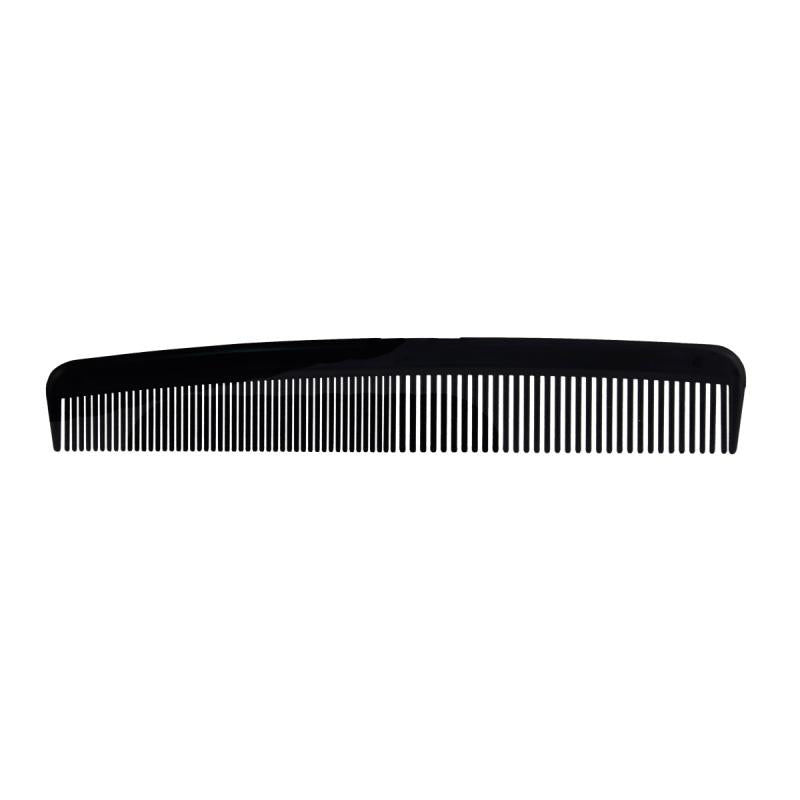 Dukal | Comb 8, Black | C8
