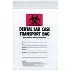 Dukal | Lab Transport Bags 6-3/4 x 10 | UBC-8091