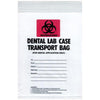 Lab Transport Bags 6-3/4 x 10