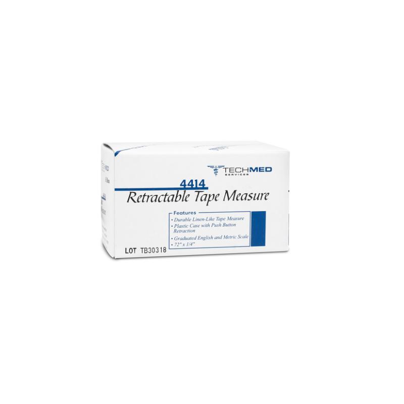 Dukal | Retractable Tape Measure 72