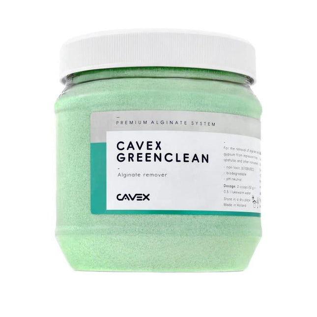 Dukal | Cavex GreenClean - 1kg | HA001