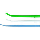 Dukal | Aspirator Tips Green 1/4 x 6-1/4 | UST-9074