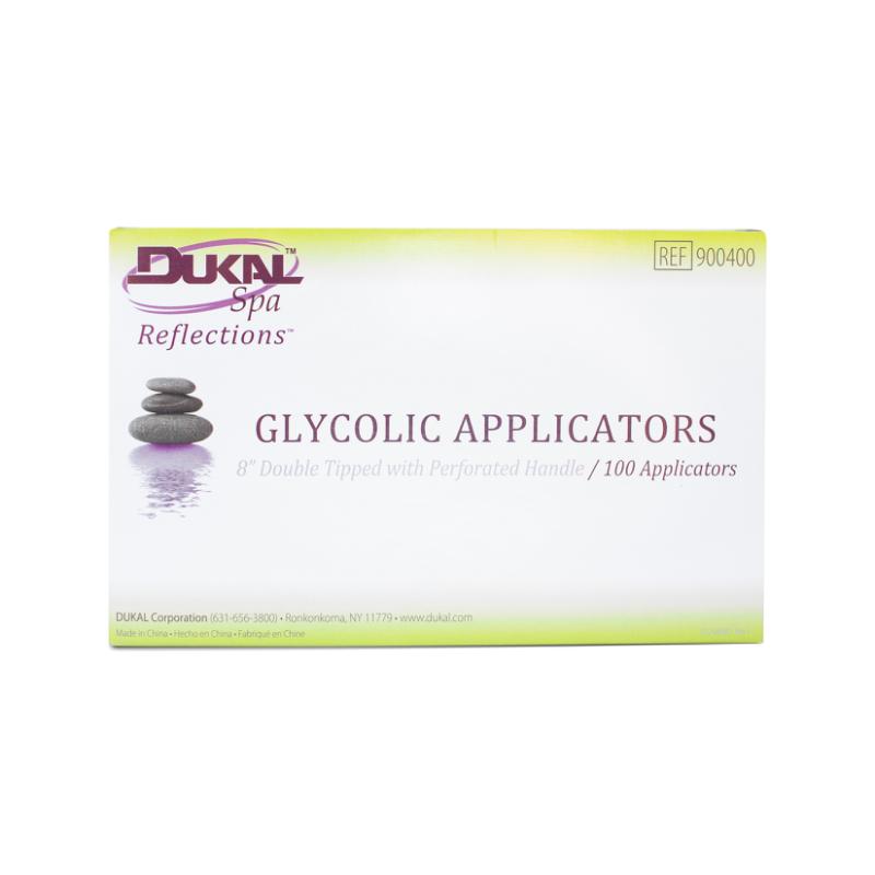 Dukal | Glycolic Applicator 8 | 900400