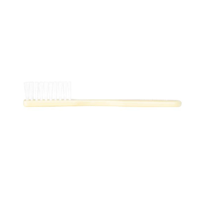 Toothbrush, 30 Tuft 4, Ivory