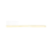 Toothbrush, 30 Tuft 4, Ivory