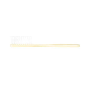 Dukal | Toothbrush, 30 Tuft 4, Ivory | TB20I