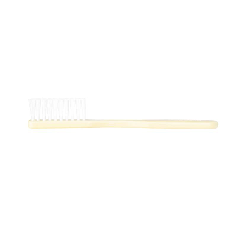 Dukal | Toothbrush, 30 Tuft 4, Ivory | TB20I