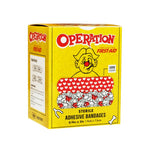 Dukal | Operation™ Stat Strip® Adhesive Bandages 3/4 x 3 | 1087747