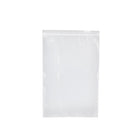 Reclosable Bag 2m, 6 x 9, Clear