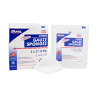 Dukal | Sterile Cotton Filled Gauze Sponges 2