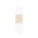 Dukal | Clear Adhesive Bandages 3/4 x 3 | 1475033
