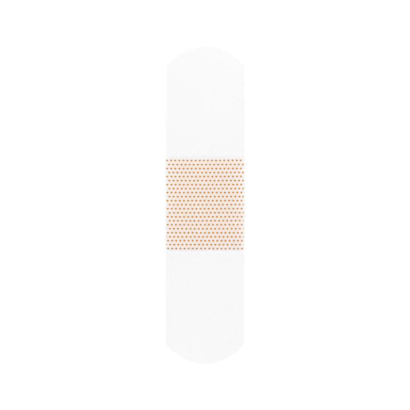 Dukal | Clear Adhesive Bandages 3/4 x 3 | 1475033