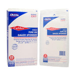Dukal | Sterile Type VII Gauze Sponges 8" x 4" 12-Ply | C517