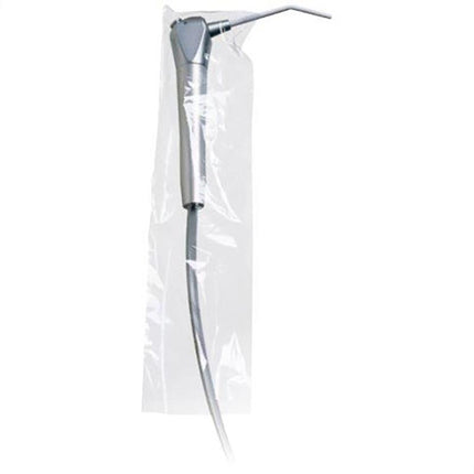 Air/Water Syringe Sleeves 2-1/2 x 10 Blue