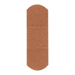 Dukal | Heavyweight Flexible Fabric Adhesive Bandages 1 x 3 | 1695219
