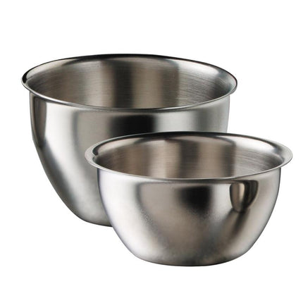 Stainless Steel Iodine Cup 14 oz | Dukal | Only at SurgiMac