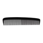 Comb 7, Black