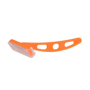 Dukal | Security Razor, Orange | SR1801C