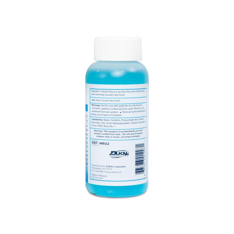 Dukal | Mouth Rinse 2 oz | MR02