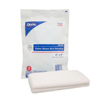 Sterile Gauze Burn Dressing 4" x 8" 128-Ply 1060