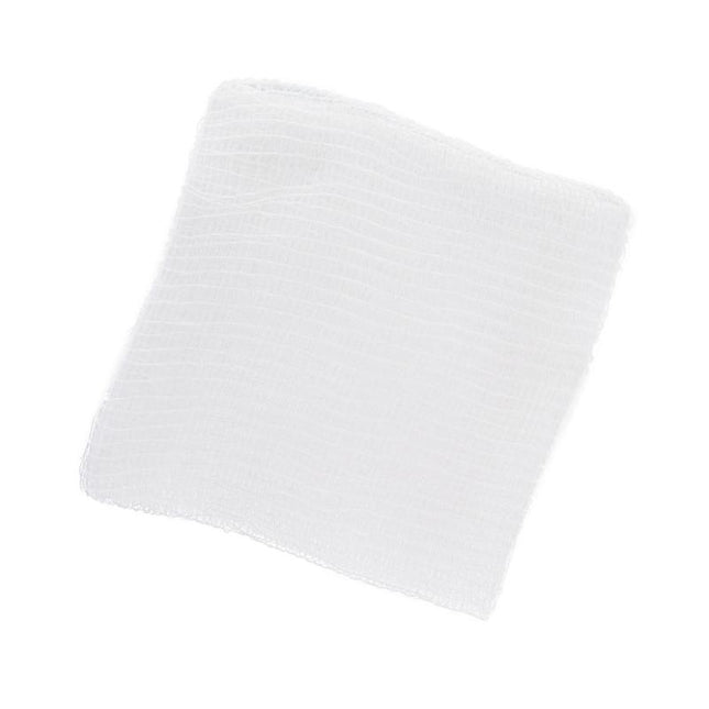 Sterile Gauze Pad 4" x 4" 12-Ply