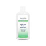 Dukal | Rinse Free Shampoo and Body Bath 8 oz | NR08
