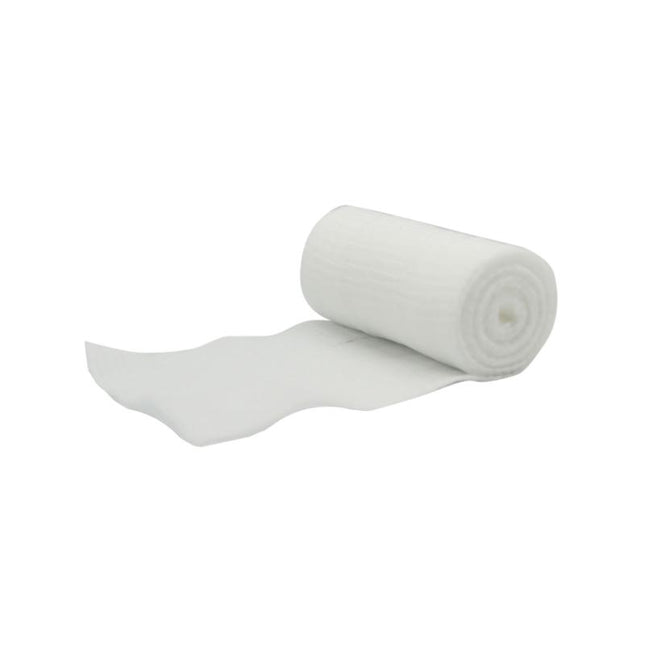 Dukal | Non-Sterile Conforming Stretch Gauze 3" x 4.1 yd | 603