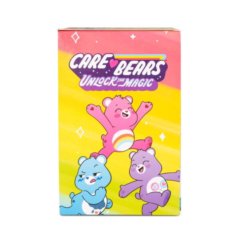 Dukal | Care Bears Stat Strip® Adhesive Bandages 3/4 x 3 | 10852
