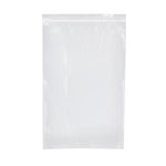 Dukal | Reclosable Bag 6 x 10, Clear | ZIP610