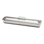 Dukal | Instrument Tray strap handle 17" x 4" x 1-1/8" | 4257-0